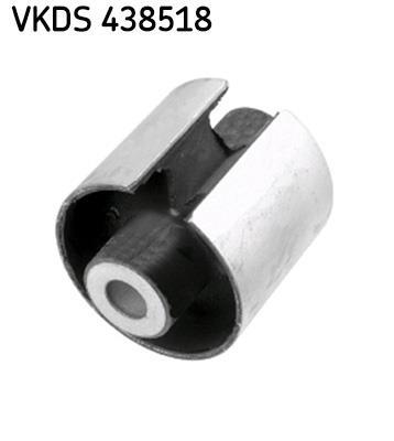 Silentblock de Suspensión SKF ref. VKDS 438518